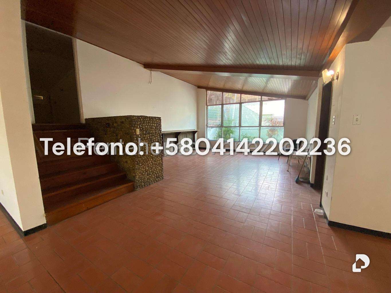 Casa en Prados del Este, Caracas – 49