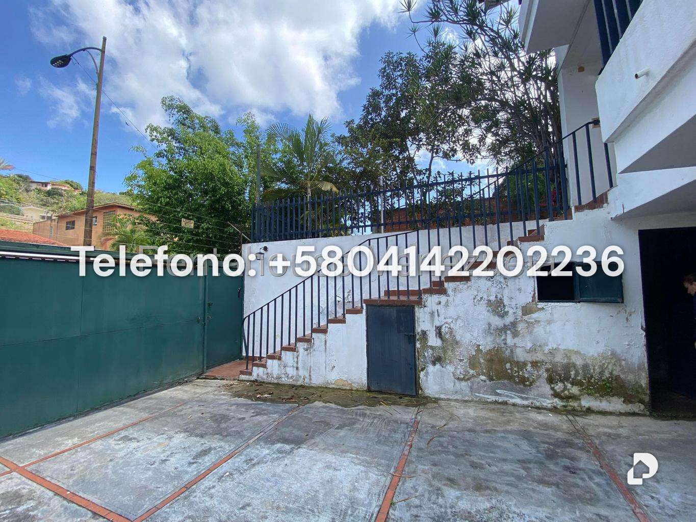 Casa en Prados del Este, Caracas – 7