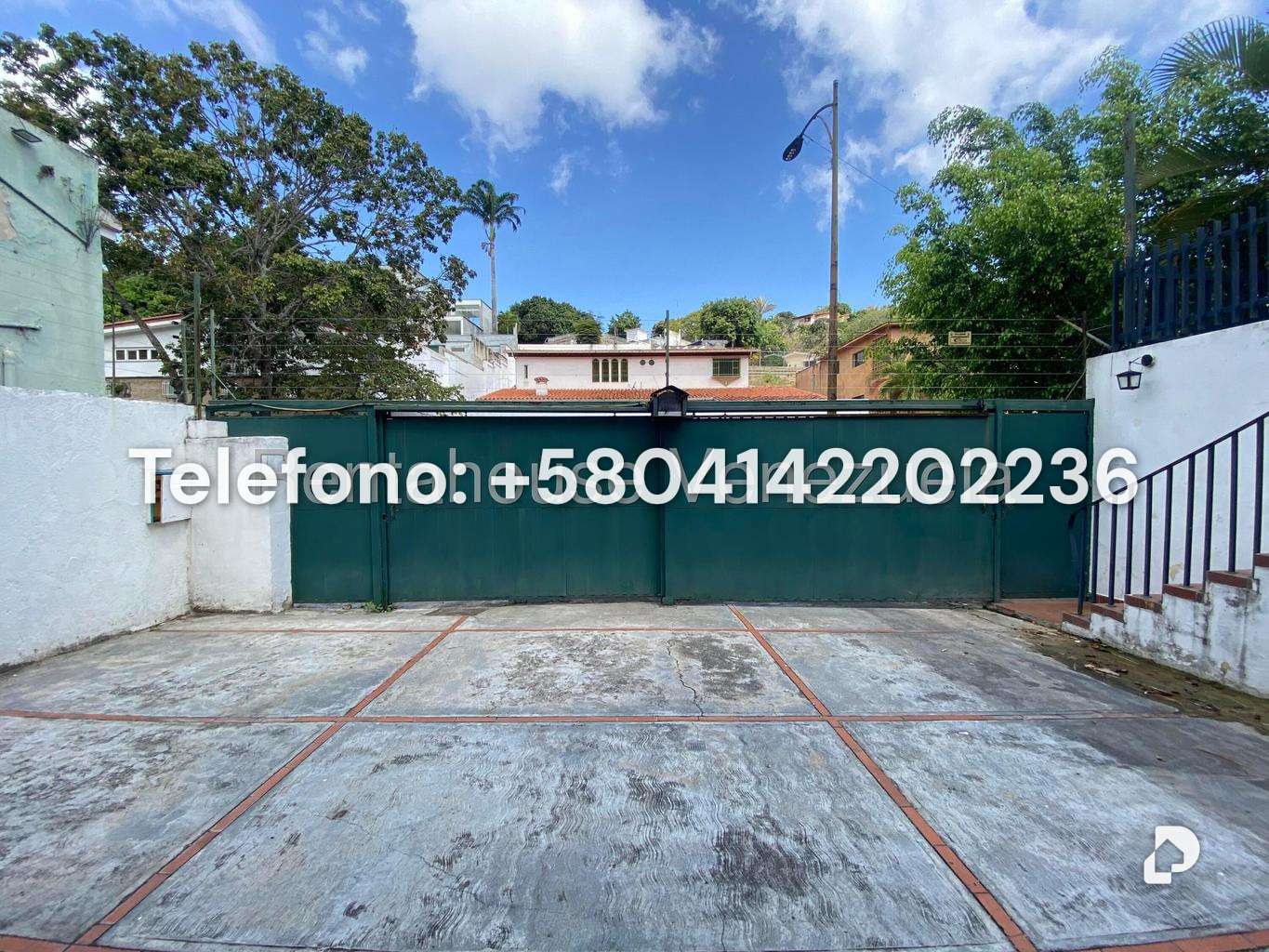 Casa en Prados del Este, Caracas – 6