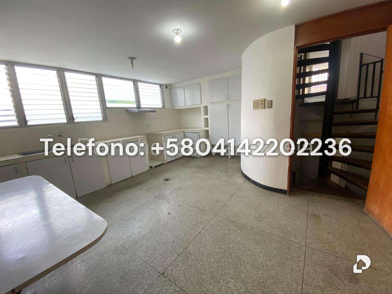 Casa en Prados del Este, Caracas – 55