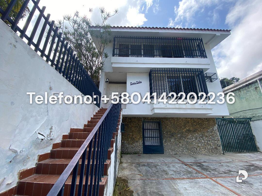 Casa en Prados del Este, Caracas – 5