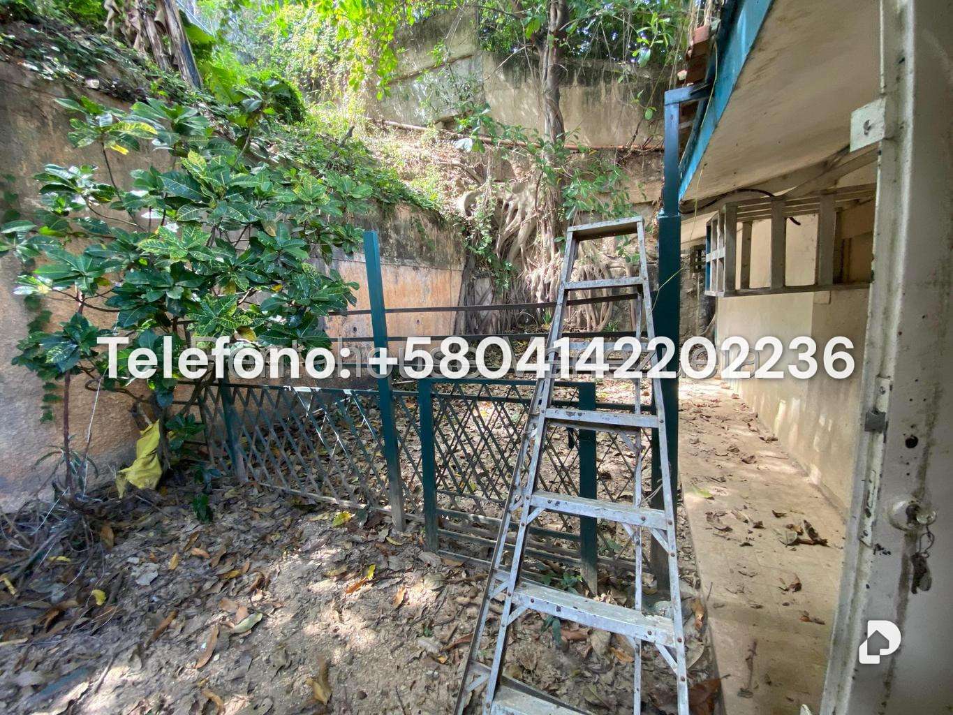 Casa en Prados del Este, Caracas – 74