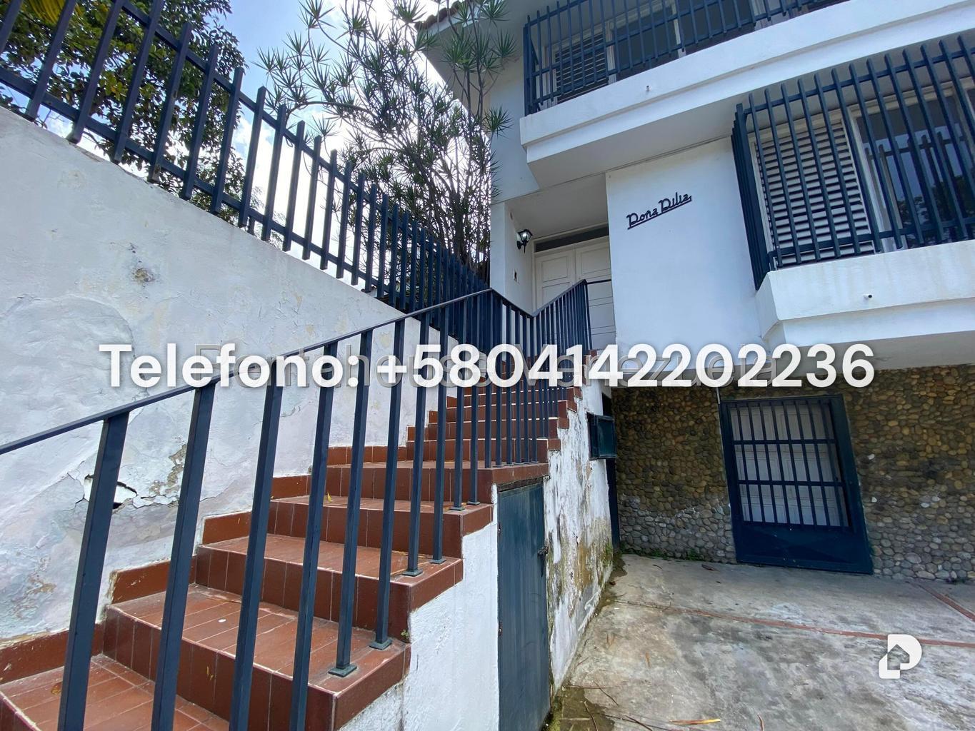Casa en Prados del Este, Caracas – 2
