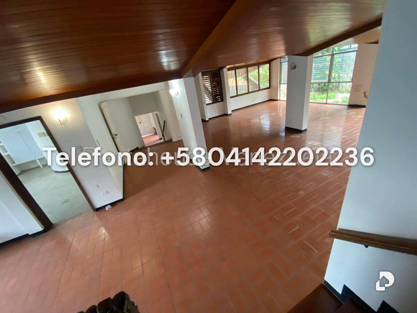 Casa en Prados del Este, Caracas – 76
