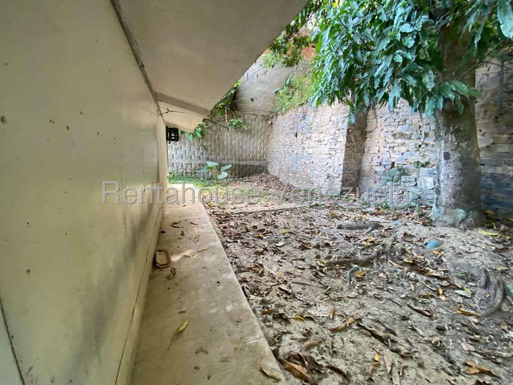 Casa en Prados del Este, Caracas