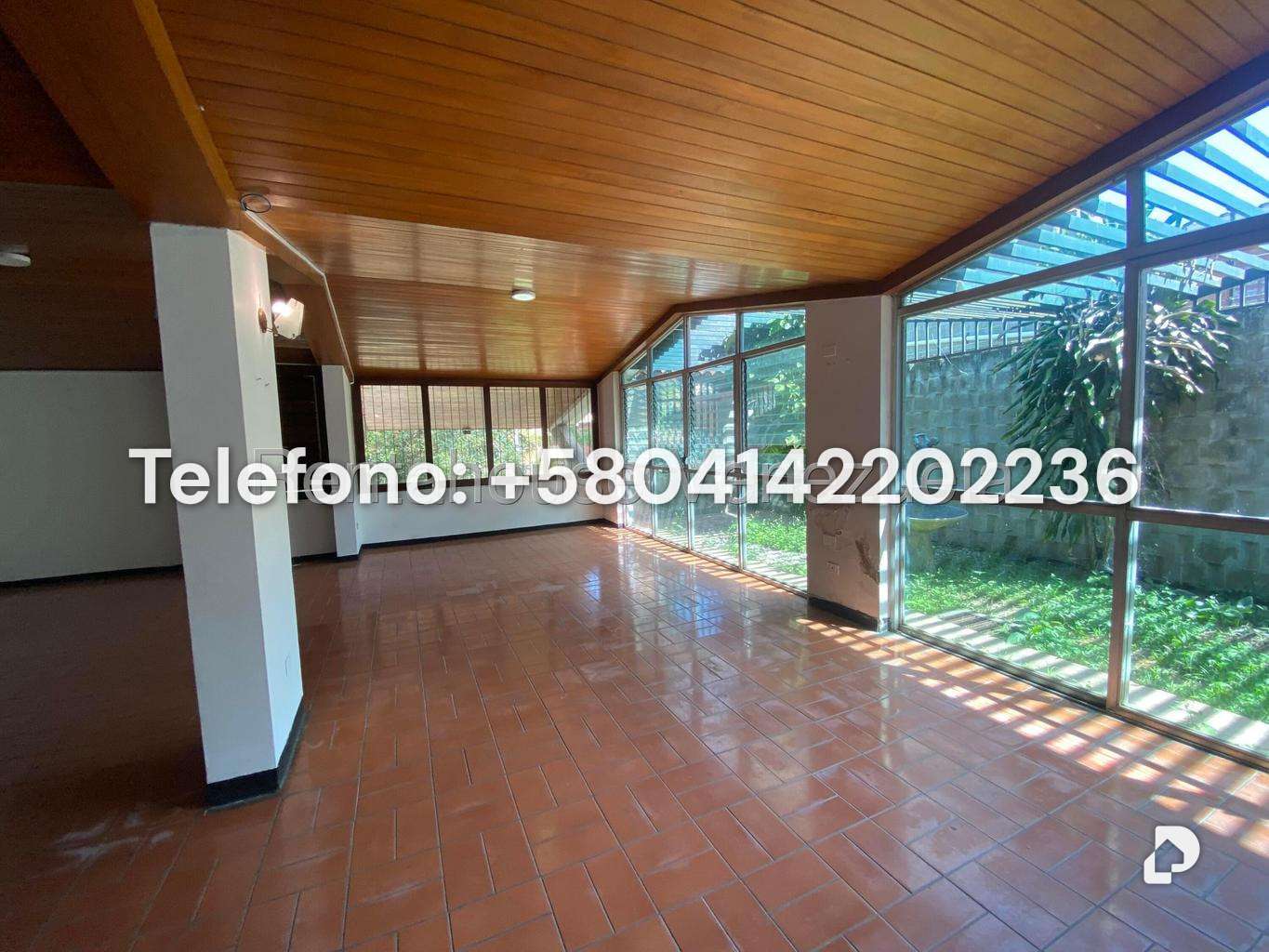 Casa en Prados del Este, Caracas – 22
