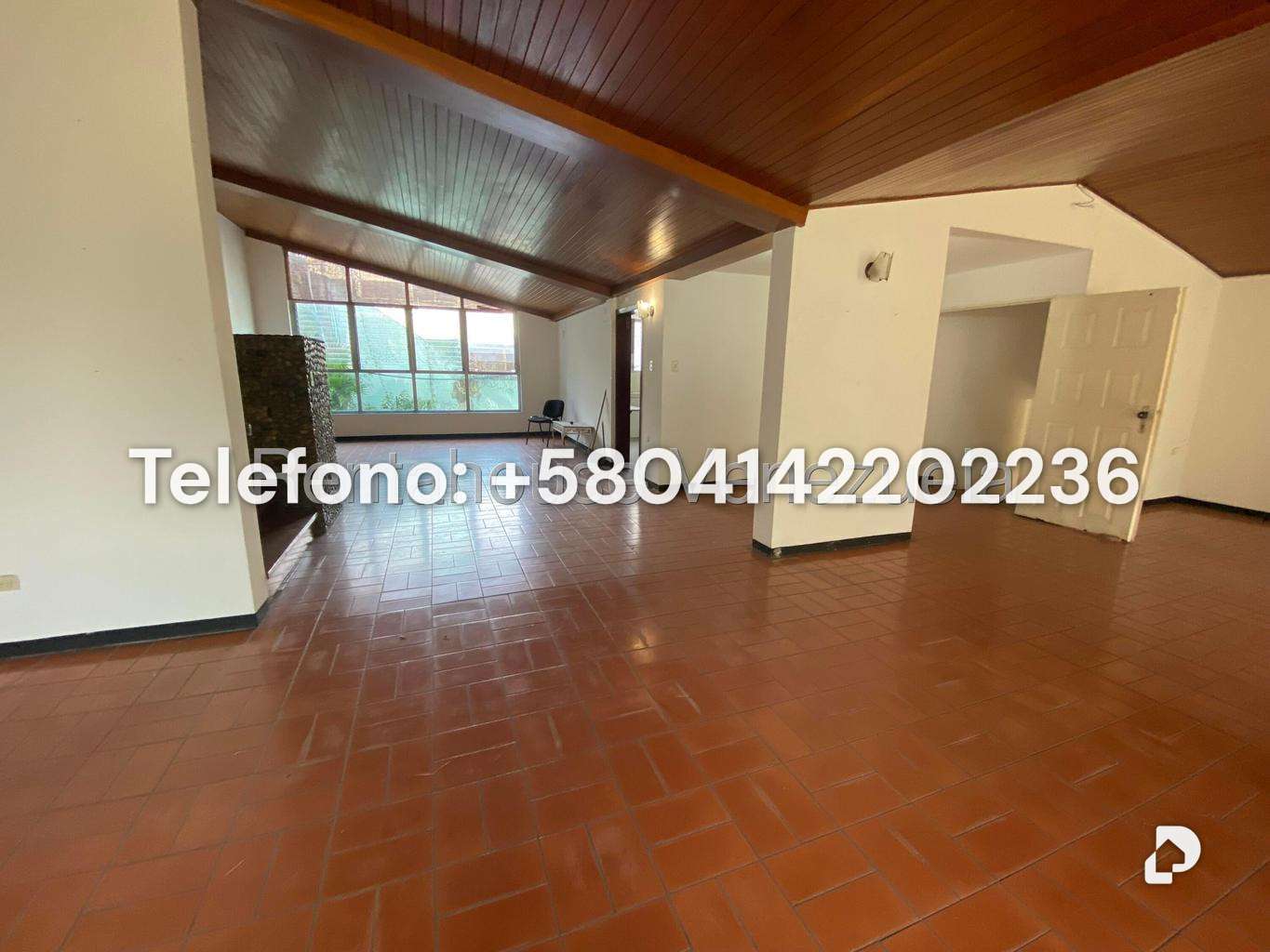 Casa en Prados del Este, Caracas – 48