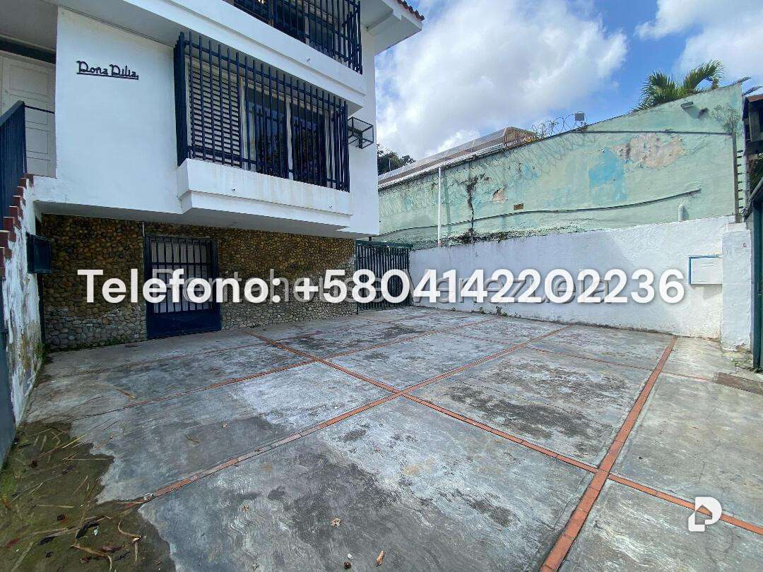 Casa en Prados del Este, Caracas – 3