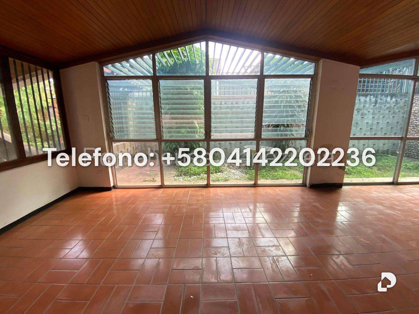 Casa en Prados del Este, Caracas – 18