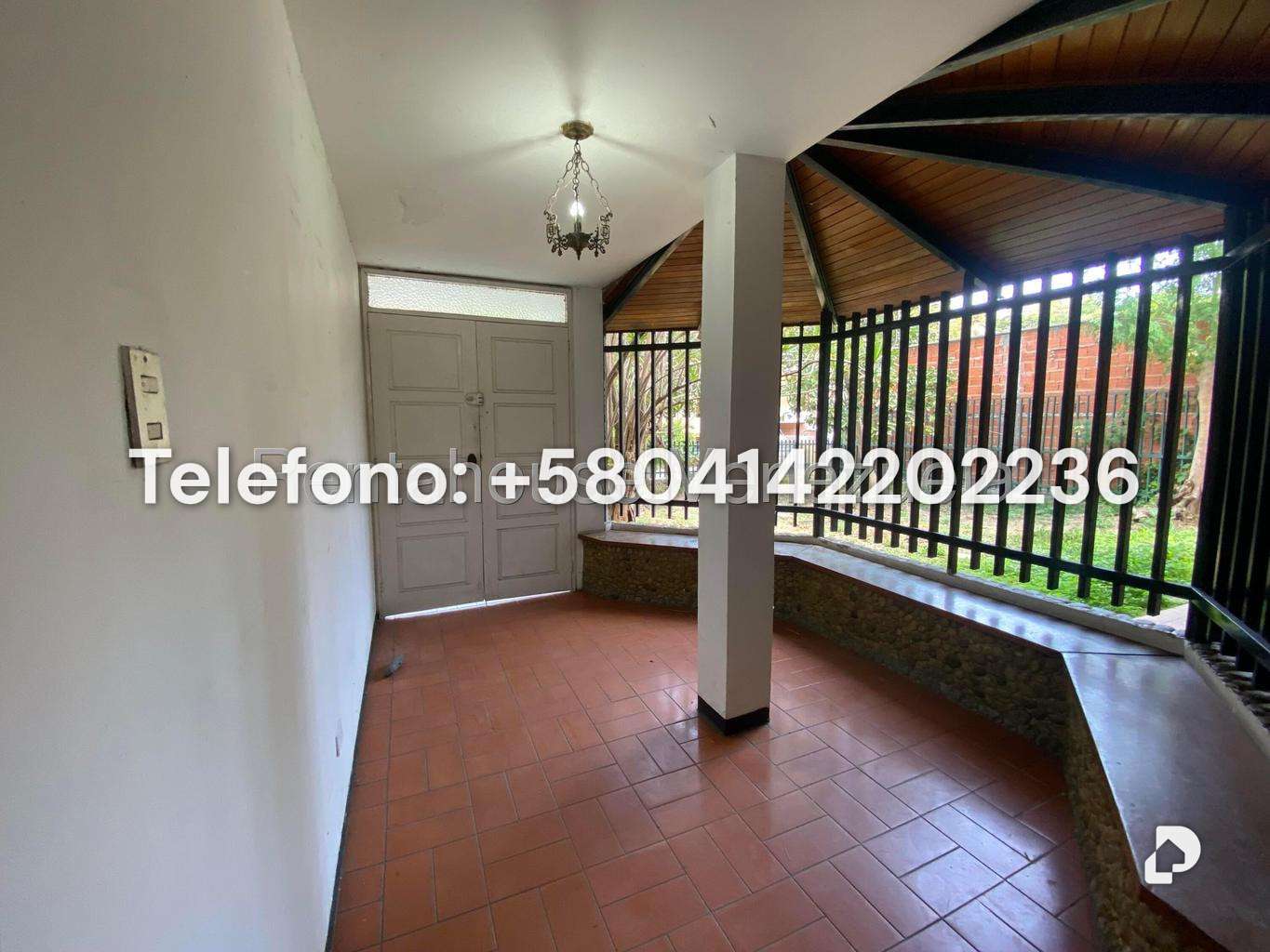 Casa en Prados del Este, Caracas – 8