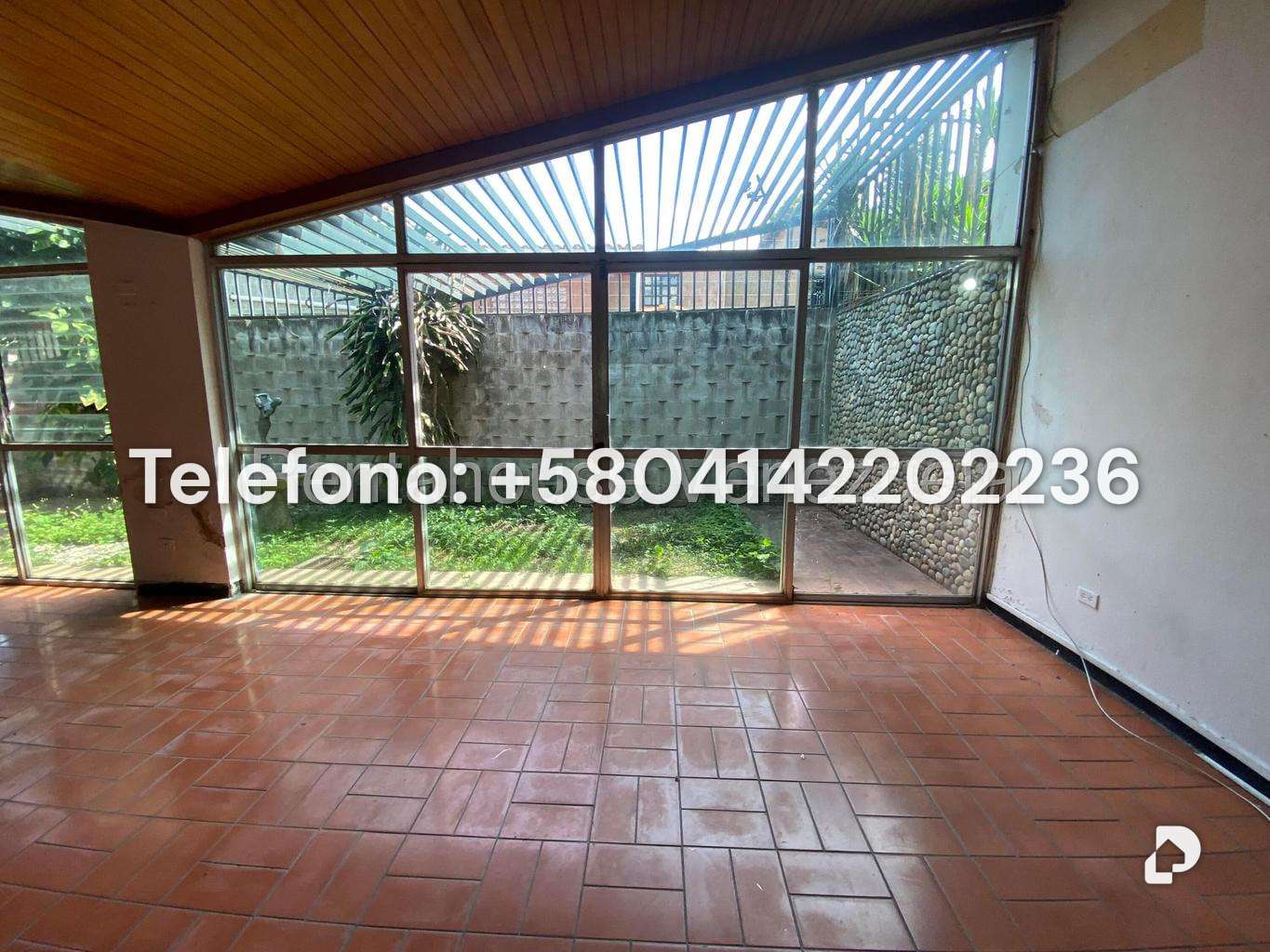 Casa en Prados del Este, Caracas – 21