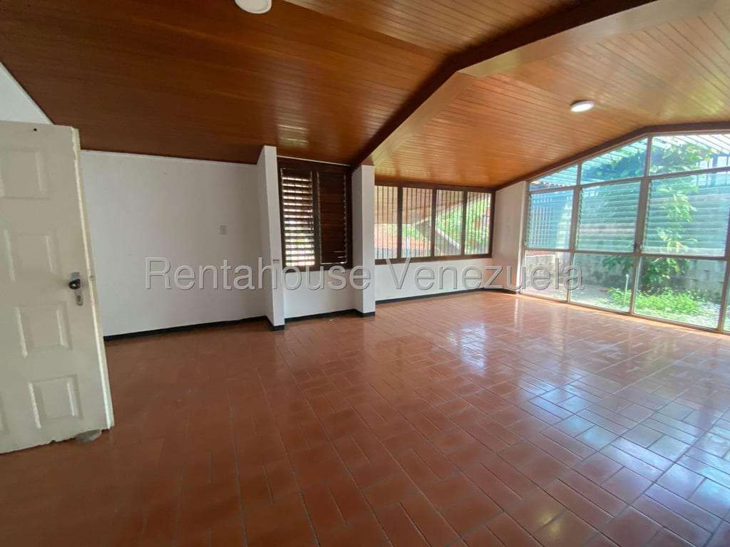 Casa en Prados del Este, Caracas