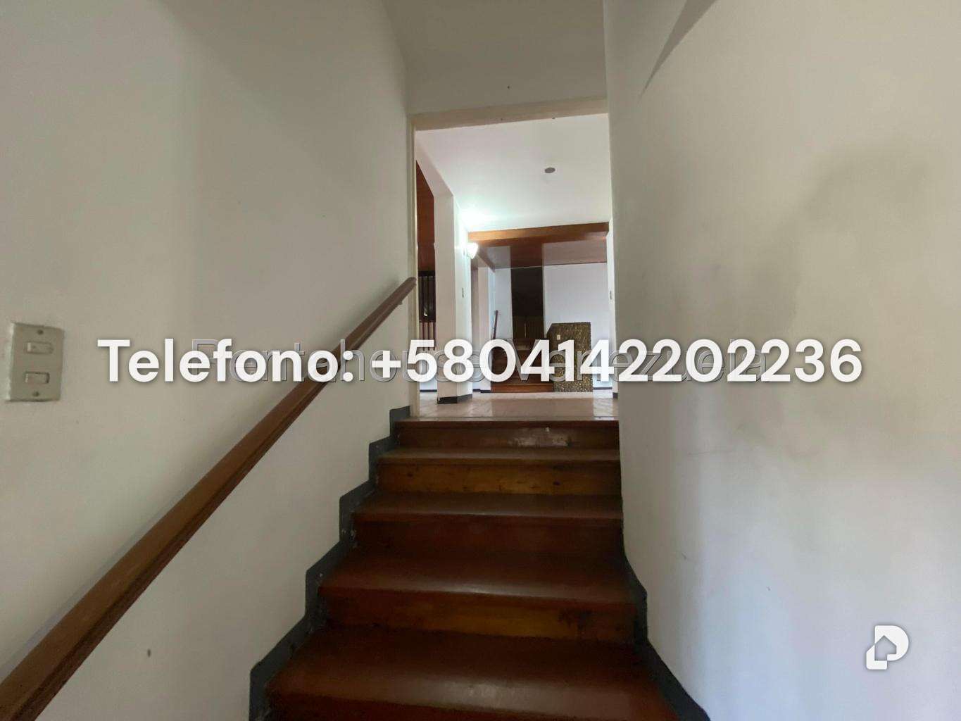Casa en Prados del Este, Caracas – 9