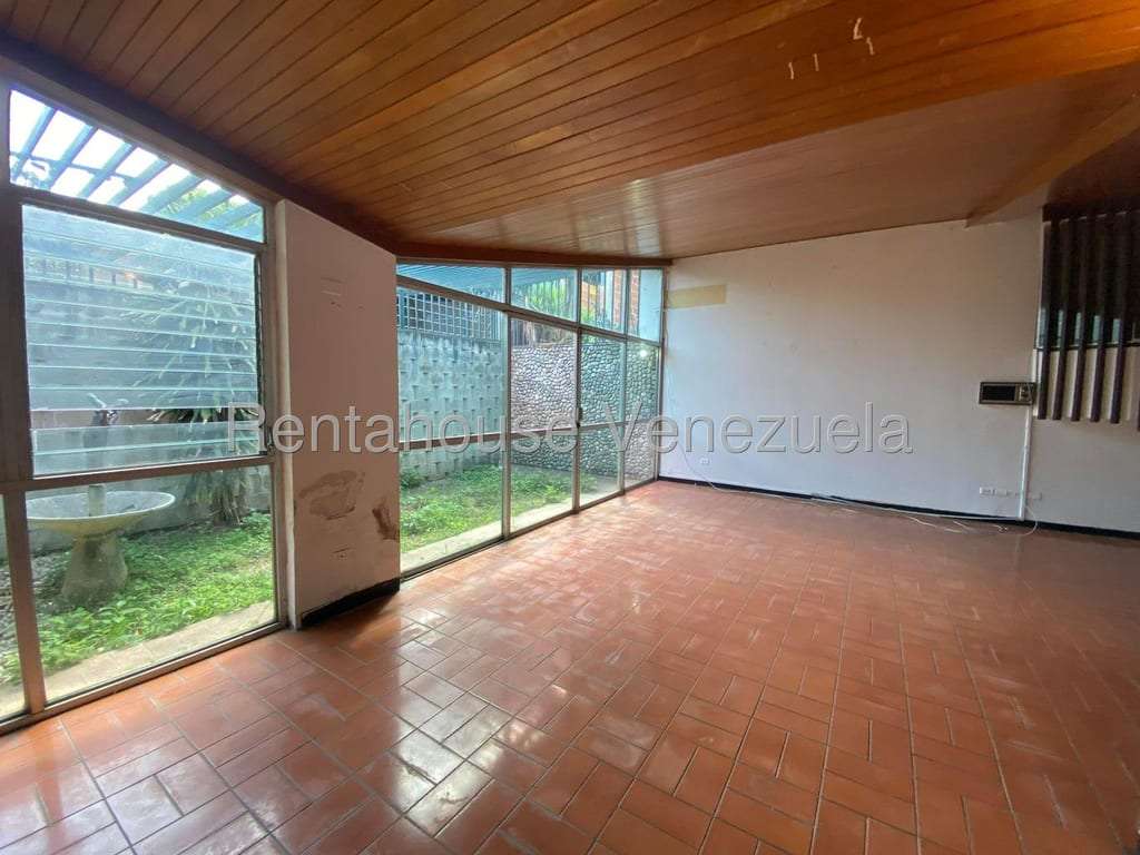 Casa en Prados del Este, Caracas