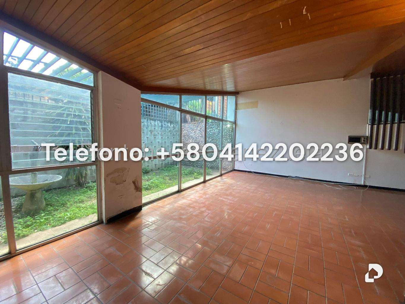 Casa en Prados del Este, Caracas – 20