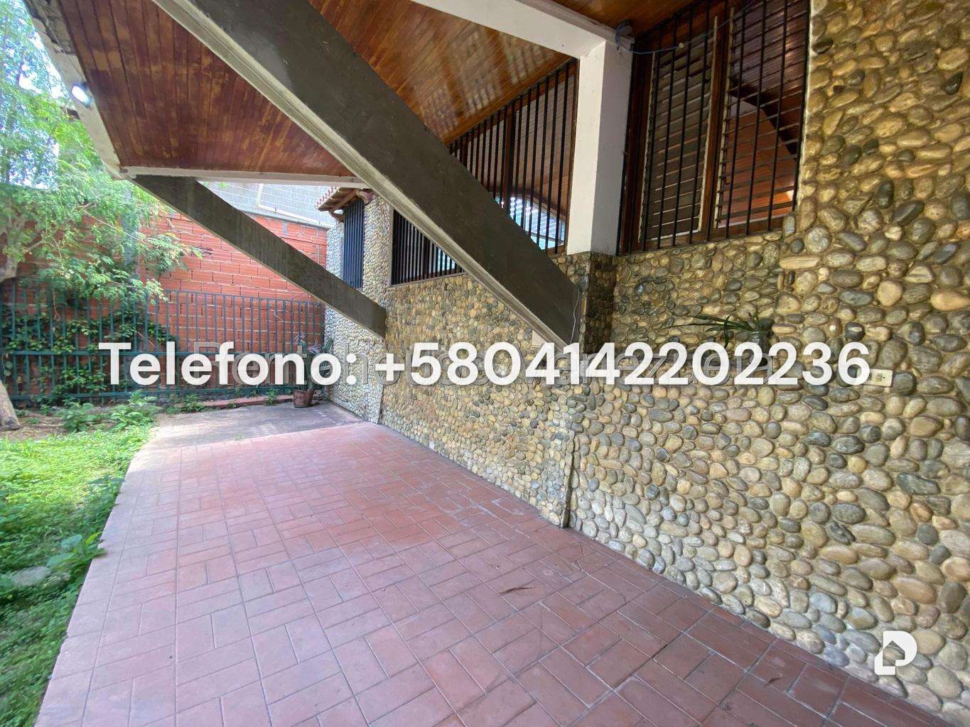 Casa en Prados del Este, Caracas – 10