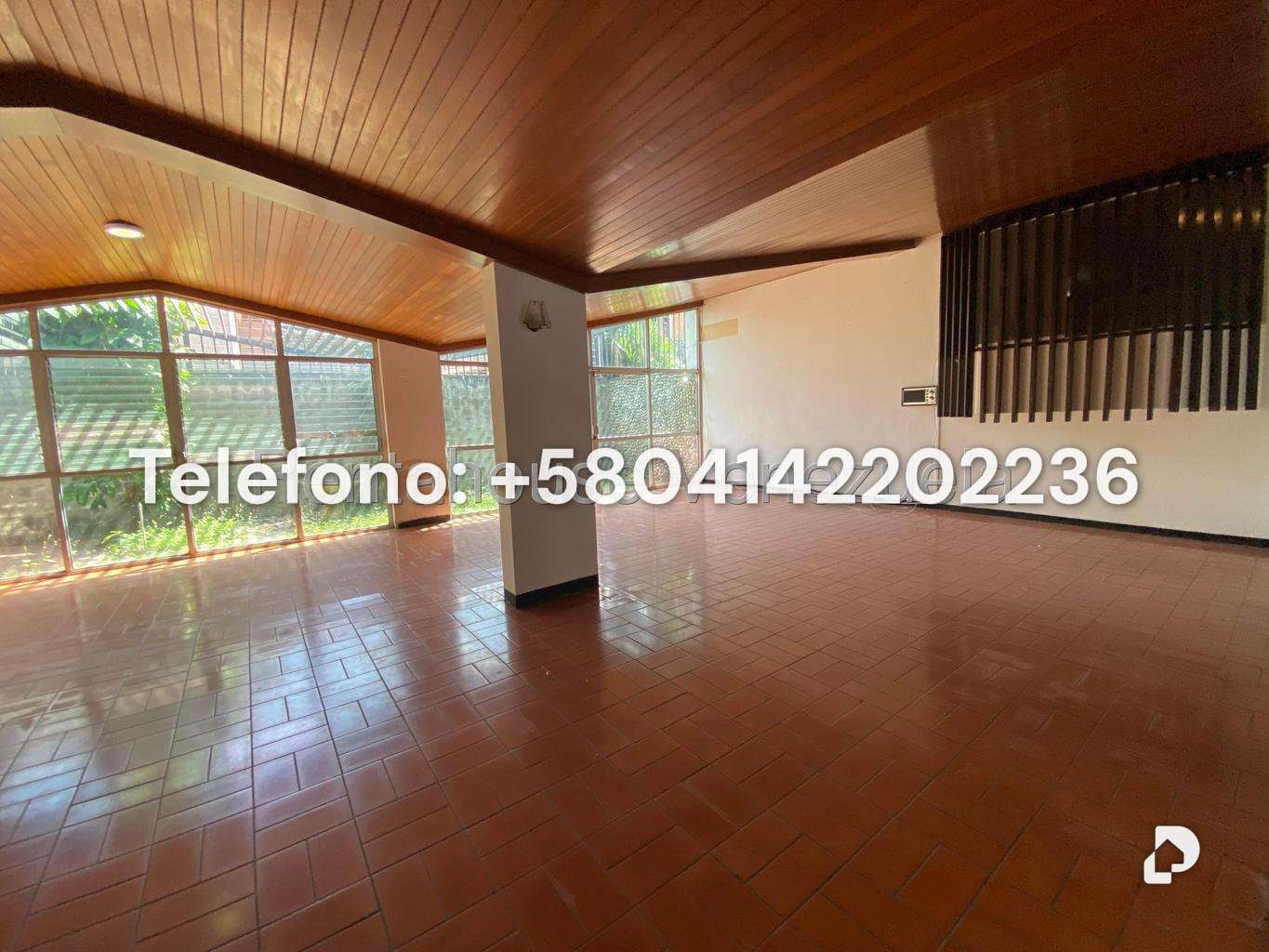 Casa en Prados del Este, Caracas – 14