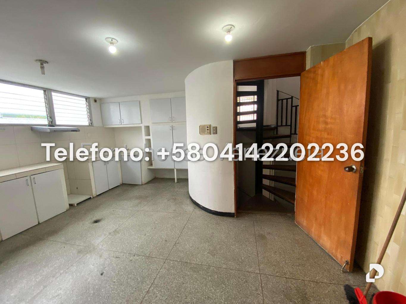 Casa en Prados del Este, Caracas – 56