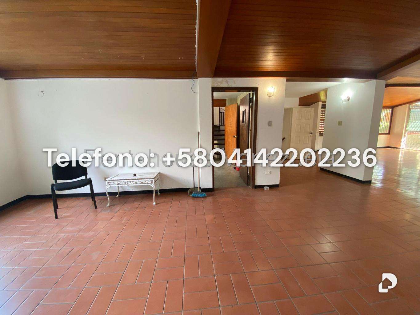 Casa en Prados del Este, Caracas – 50