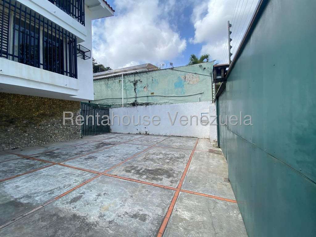 Casa en Prados del Este, Caracas