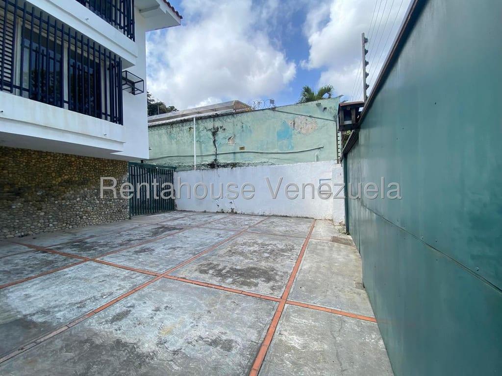 Casa en Prados del Este, Caracas