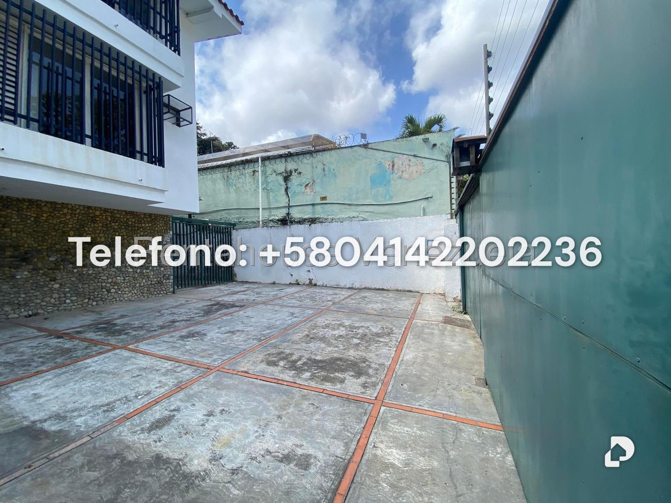 Casa en Prados del Este, Caracas – 4