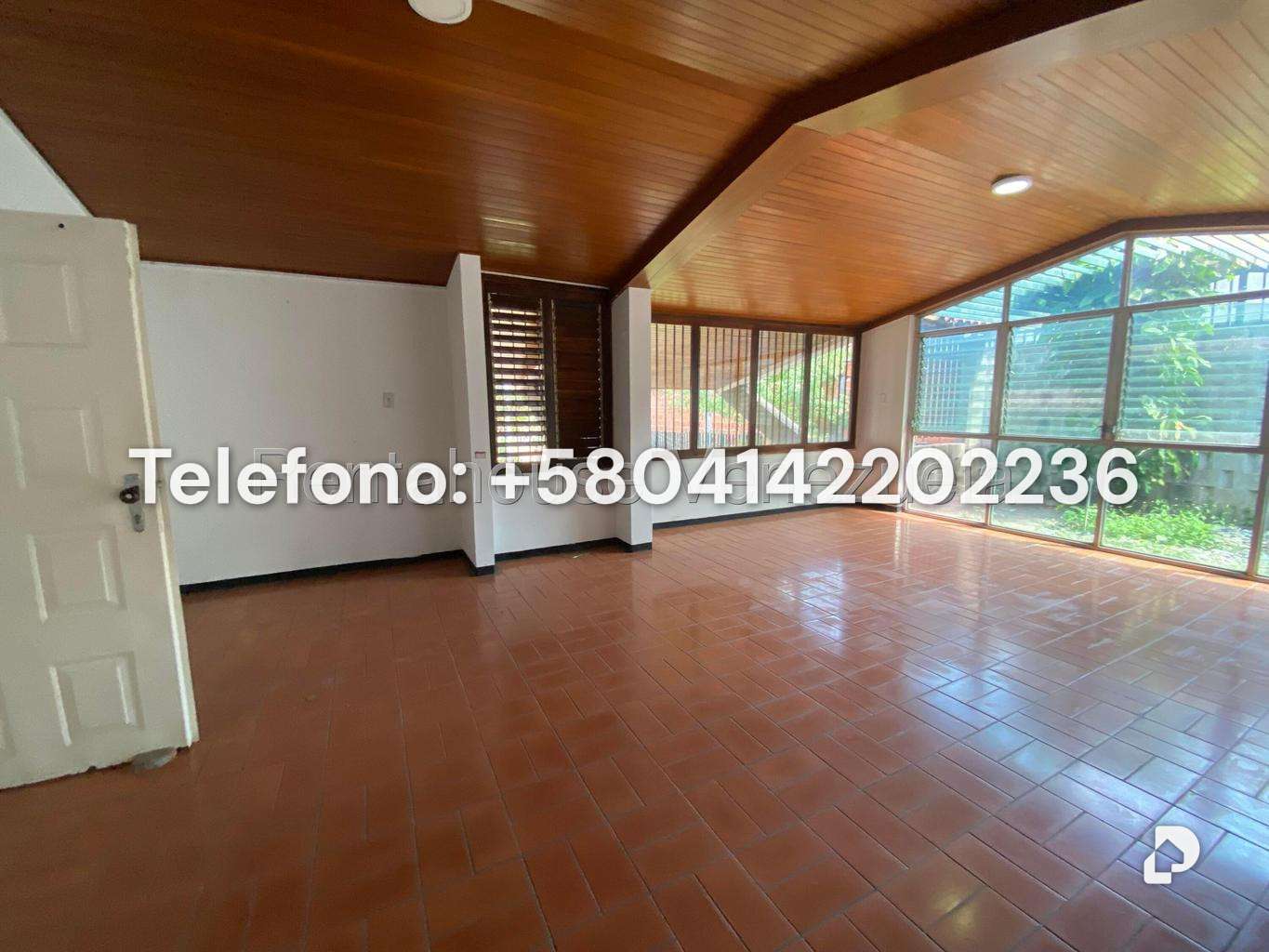 Casa en Prados del Este, Caracas – 15