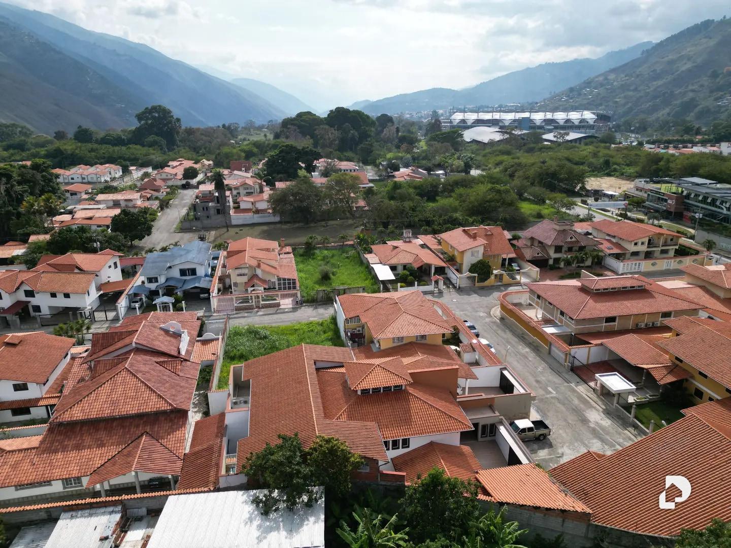 Terreno en La Mara, Mérida – 4