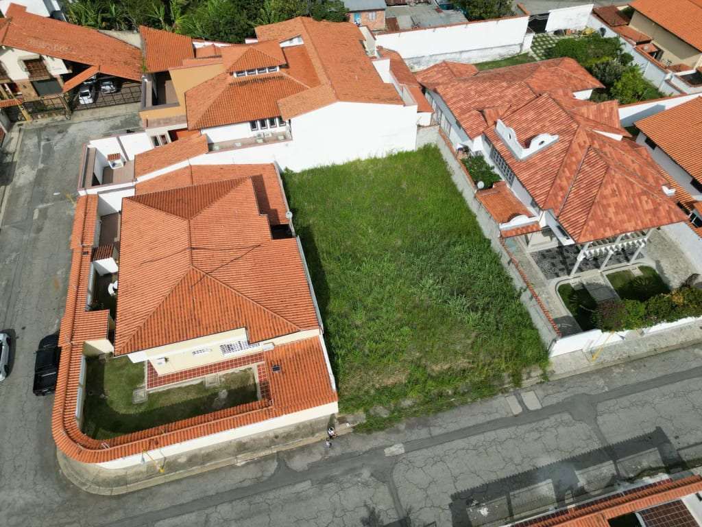 Terreno en La Mara, Mérida - 1