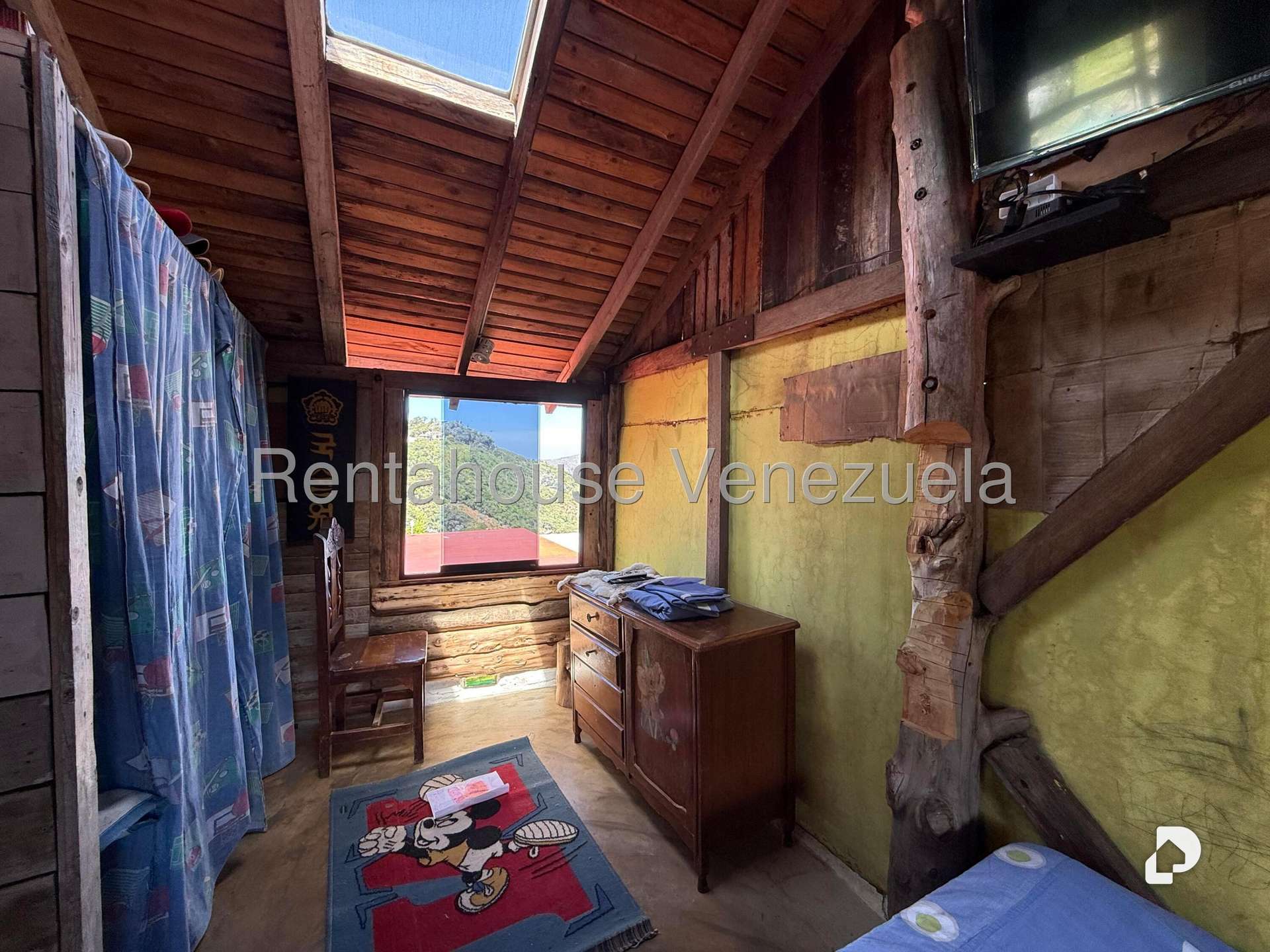 Local comercial en Galipan, Caracas – 22