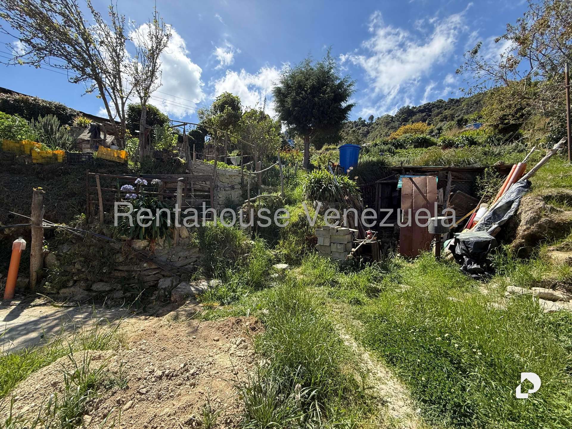 Local comercial en Galipan, Caracas – 17