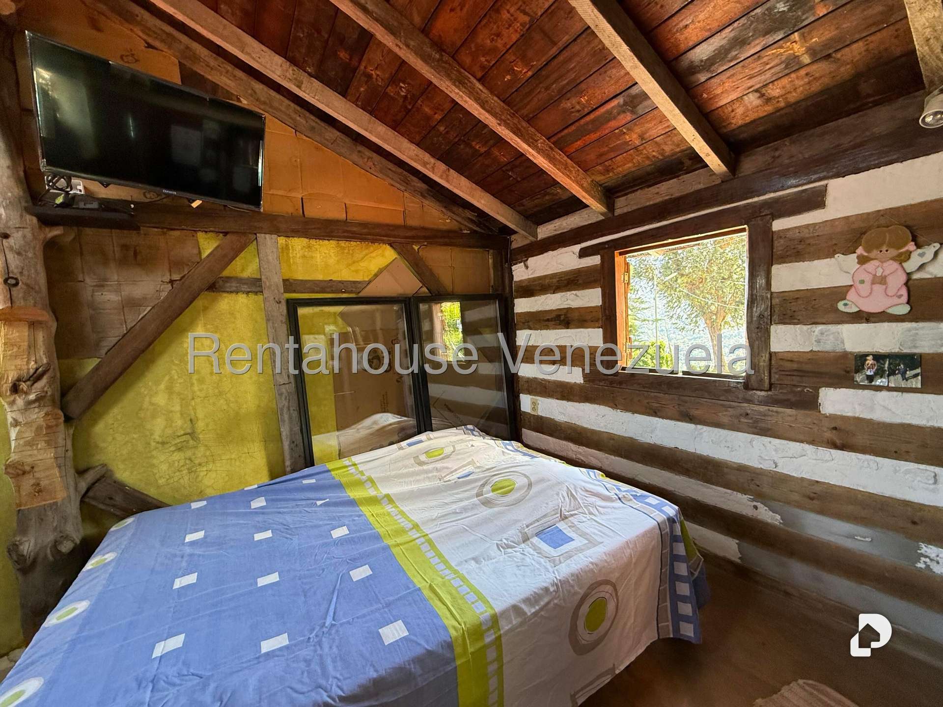 Local comercial en Galipan, Caracas – 21