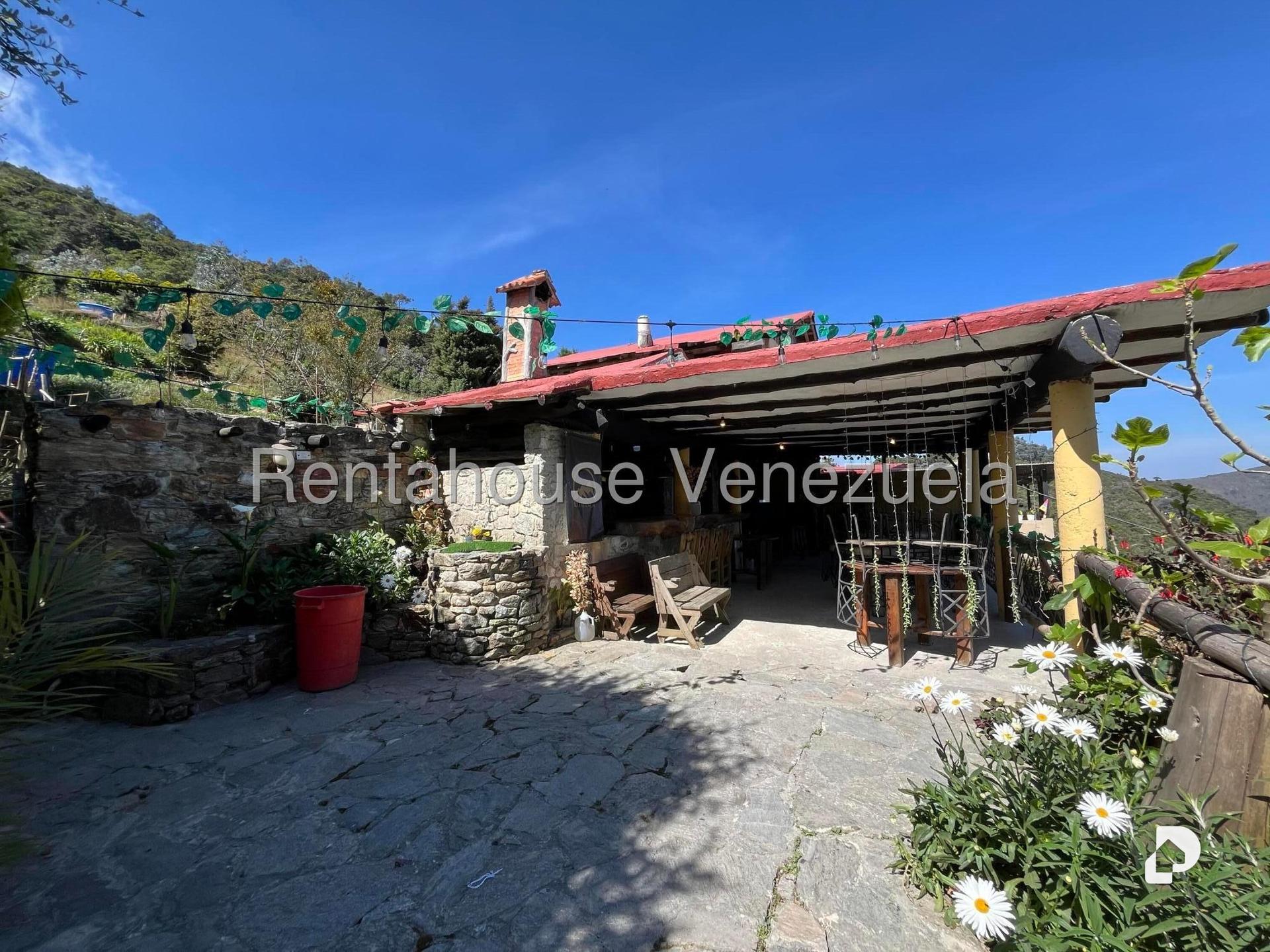 Local comercial en Galipan, Caracas – 3