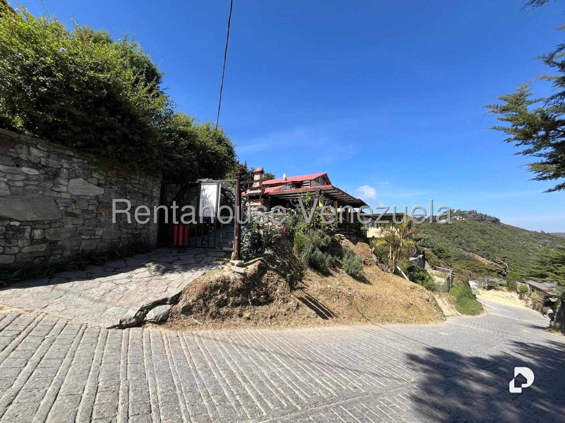 Local comercial en Galipan, Caracas – 1