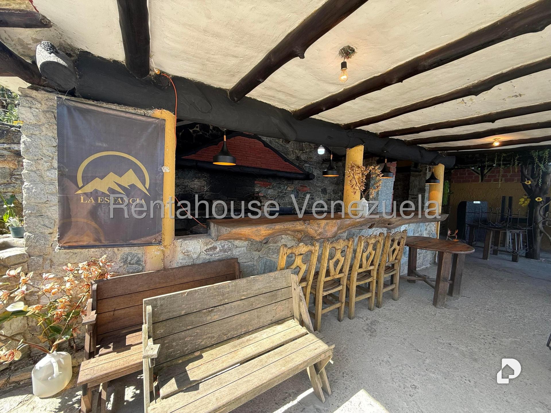 Local comercial en Galipan, Caracas – 4
