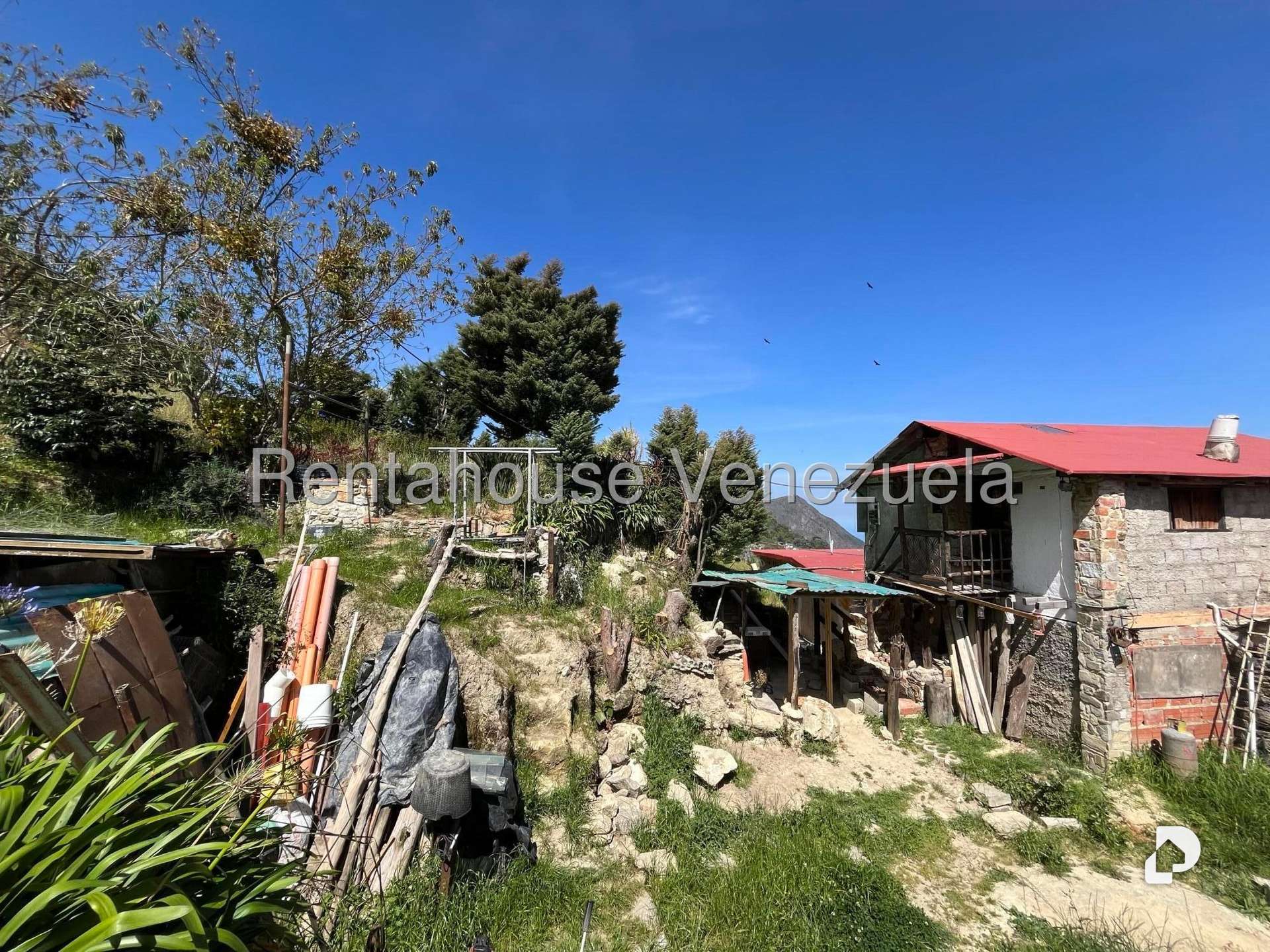 Local comercial en Galipan, Caracas – 19
