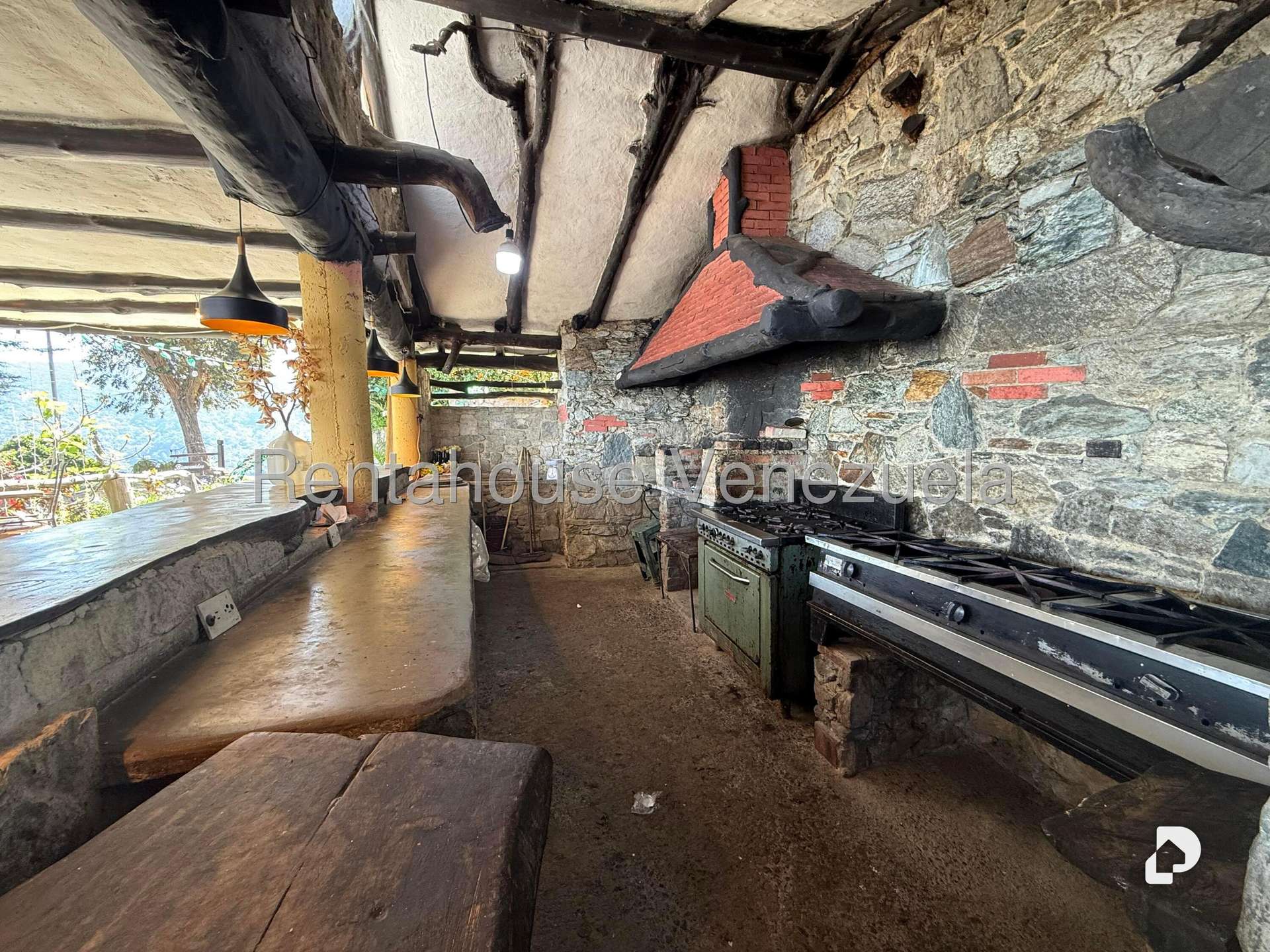 Local comercial en Galipan, Caracas – 7