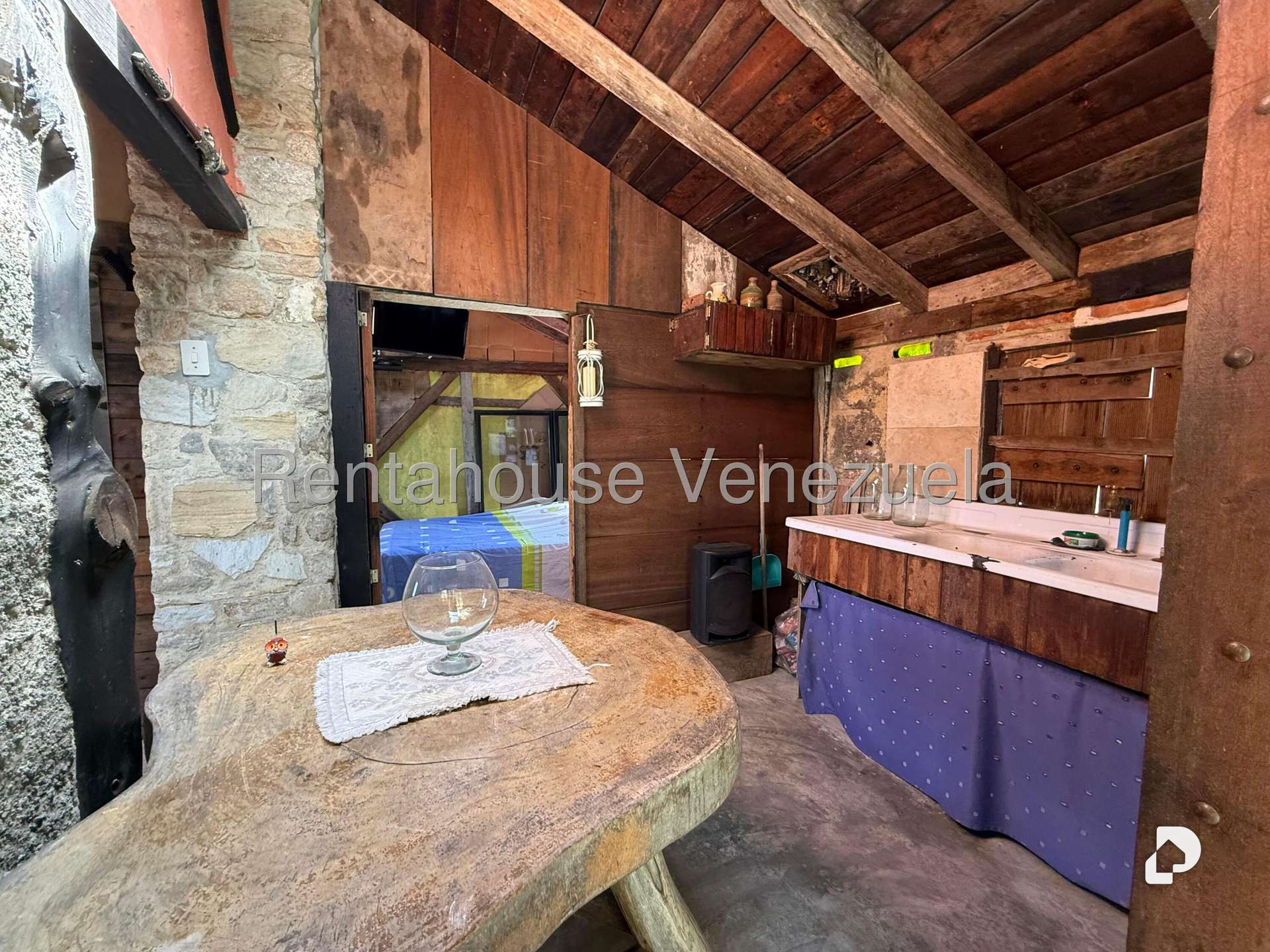 Local comercial en Galipan, Caracas – 20