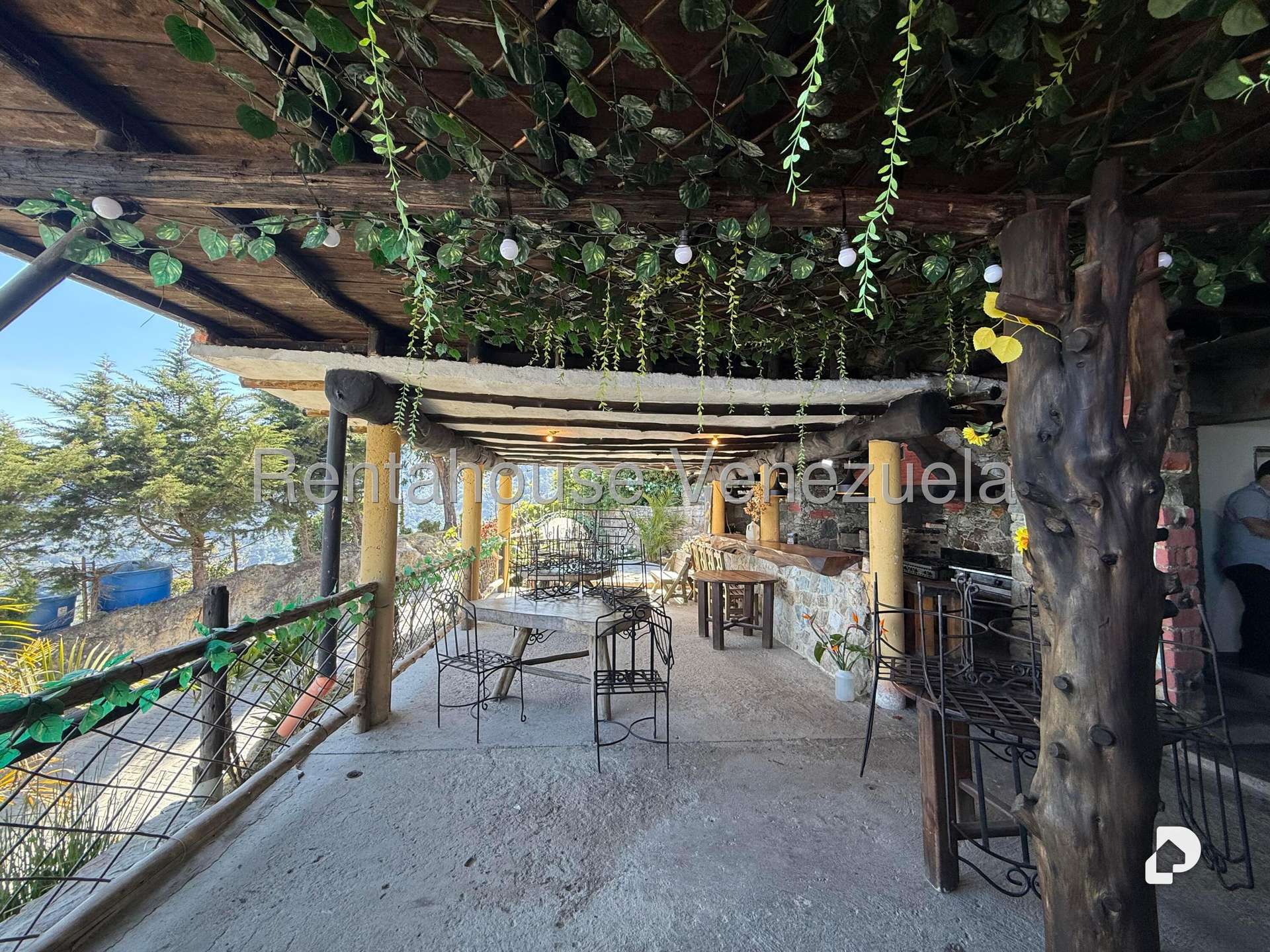 Local comercial en Galipan, Caracas – 6