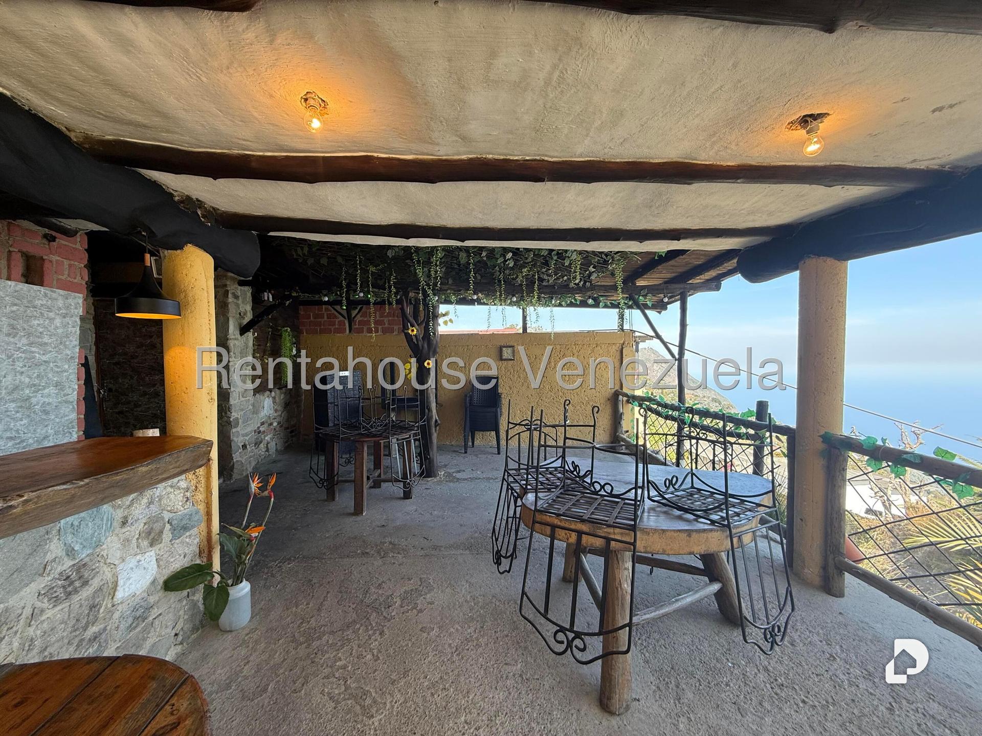 Local comercial en Galipan, Caracas – 5