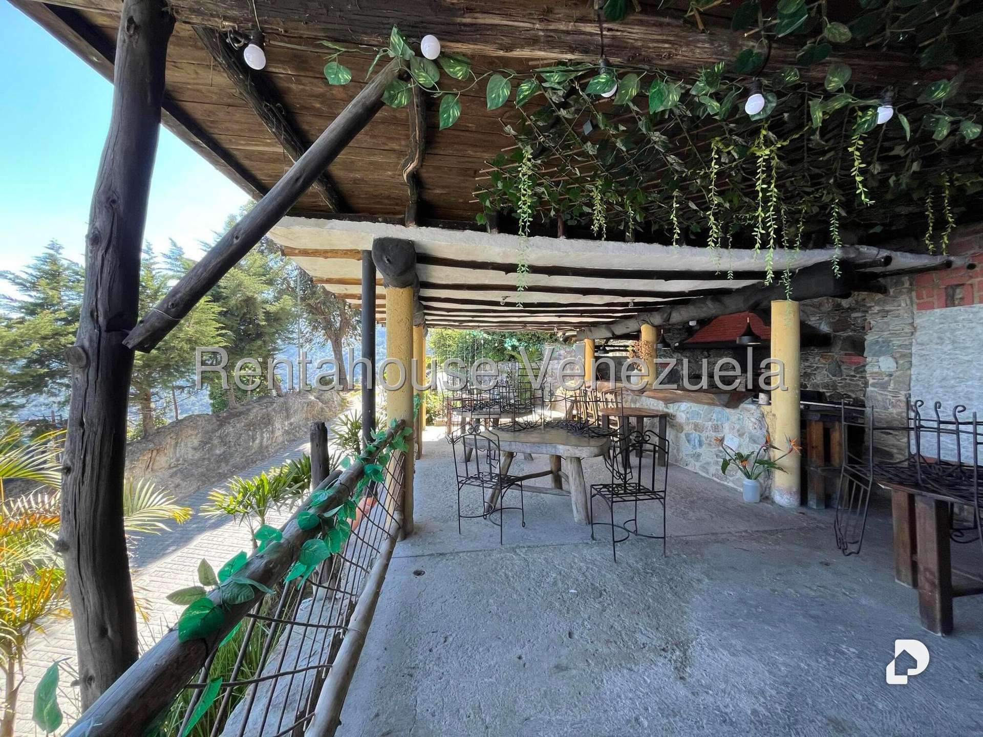 Local comercial en Galipan, Caracas – 10