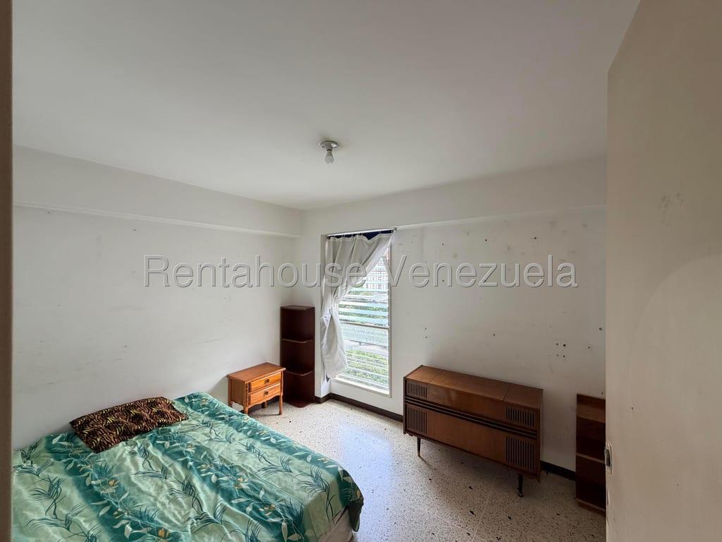 Apartamento en Santa Fe Sur, Caracas