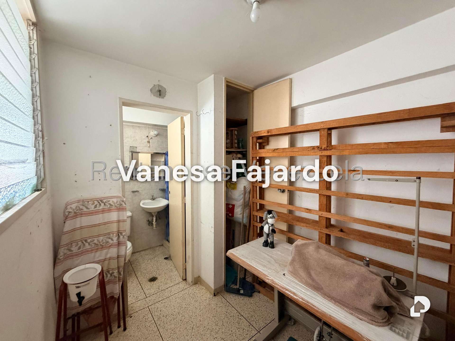 Apartamento en Santa Fe Sur, Caracas – 15