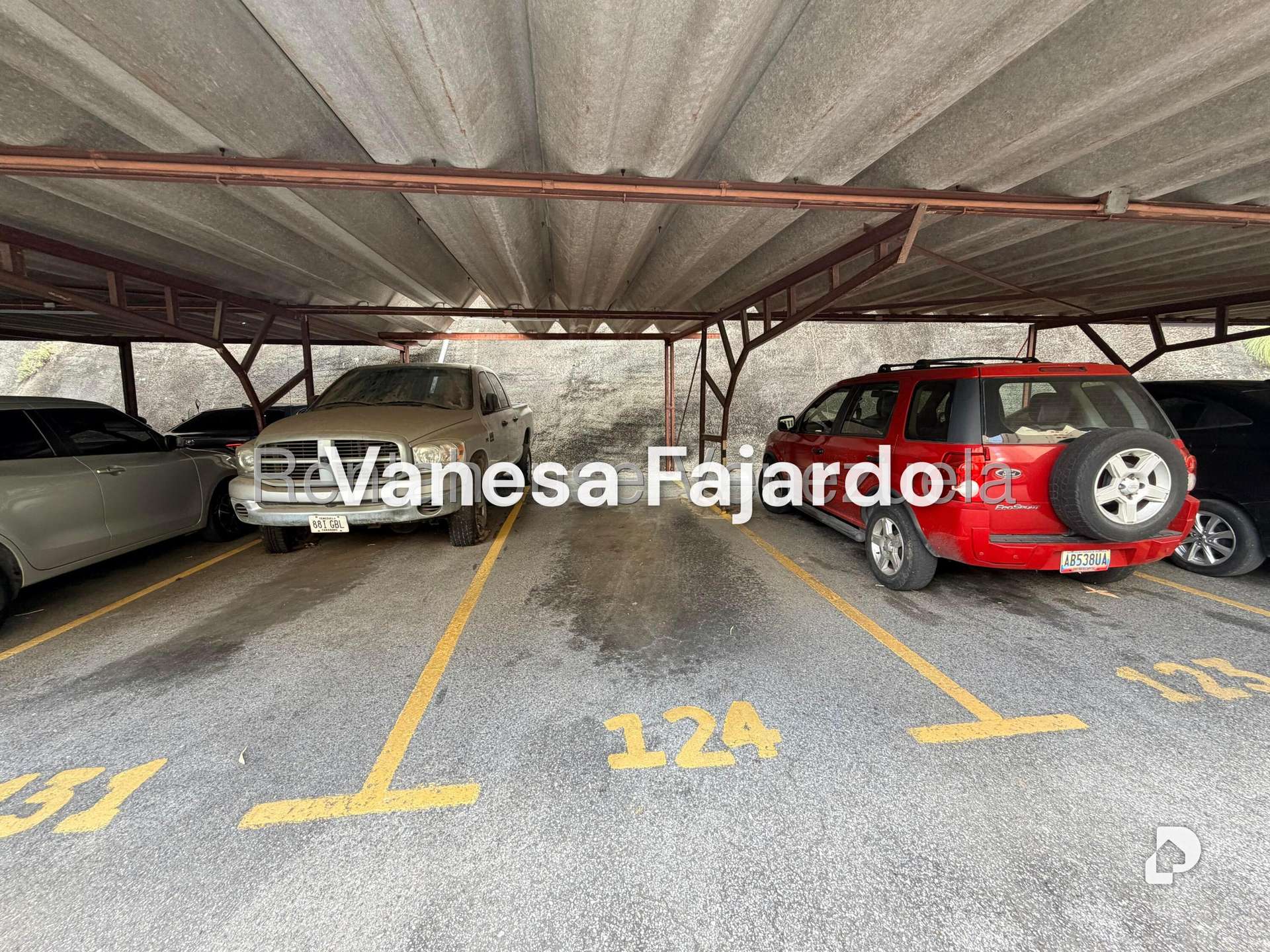 Apartamento en Santa Fe Sur, Caracas – 18