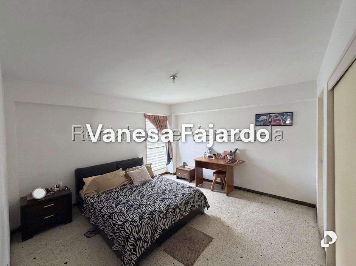 Apartamento en Santa Fe Sur, Caracas – 5
