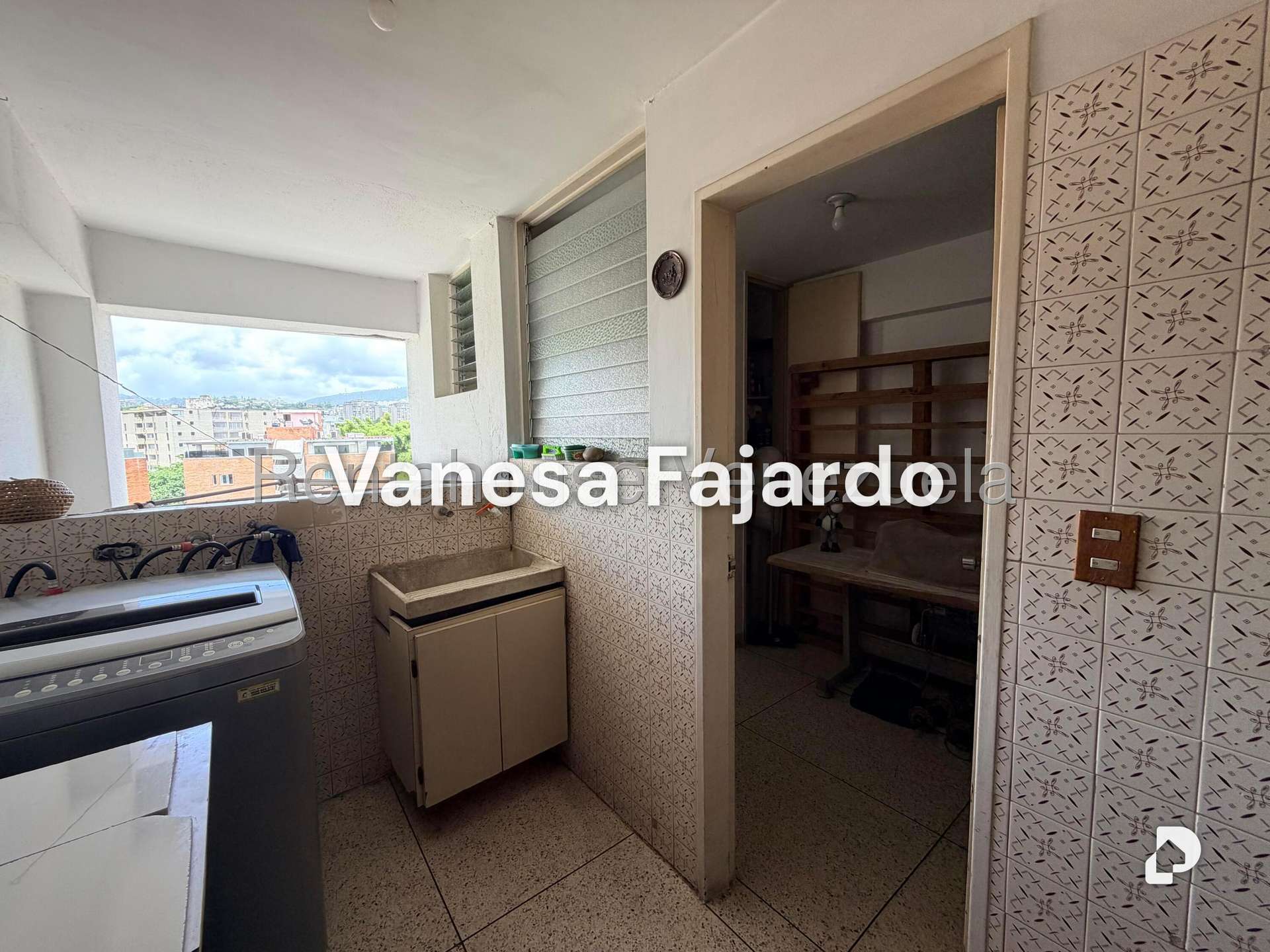 Apartamento en Santa Fe Sur, Caracas – 14