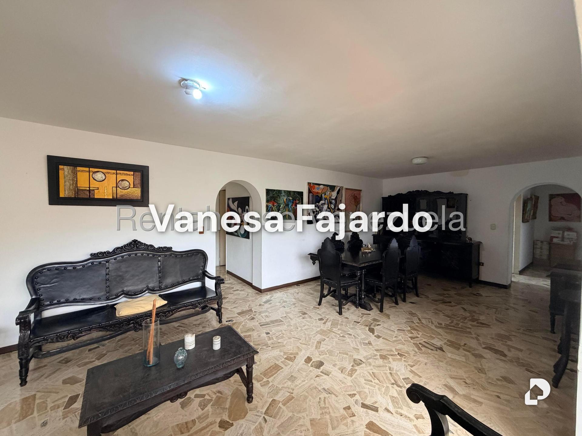 Apartamento en Santa Fe Sur, Caracas – 4