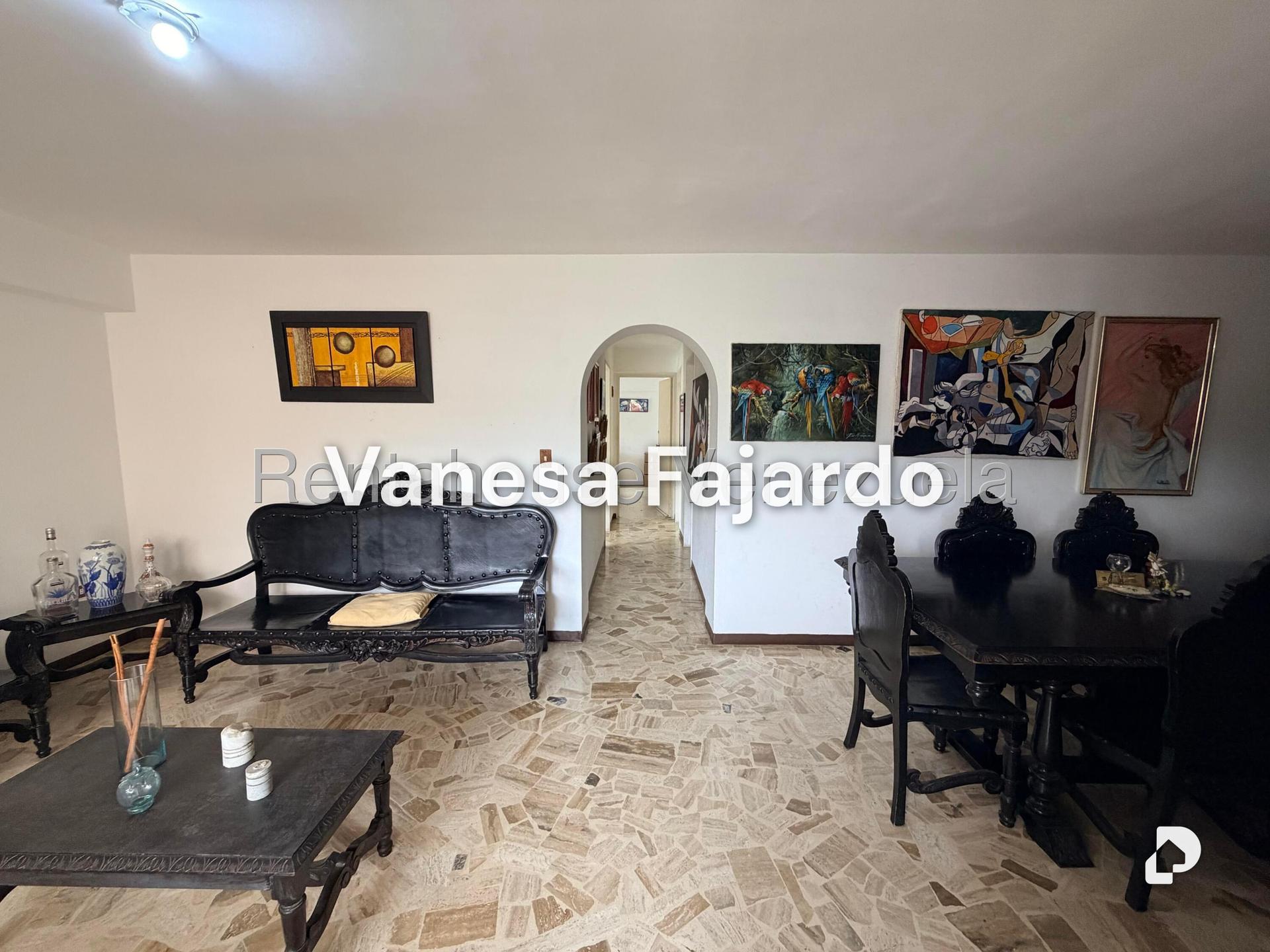 Apartamento en Santa Fe Sur, Caracas – 3