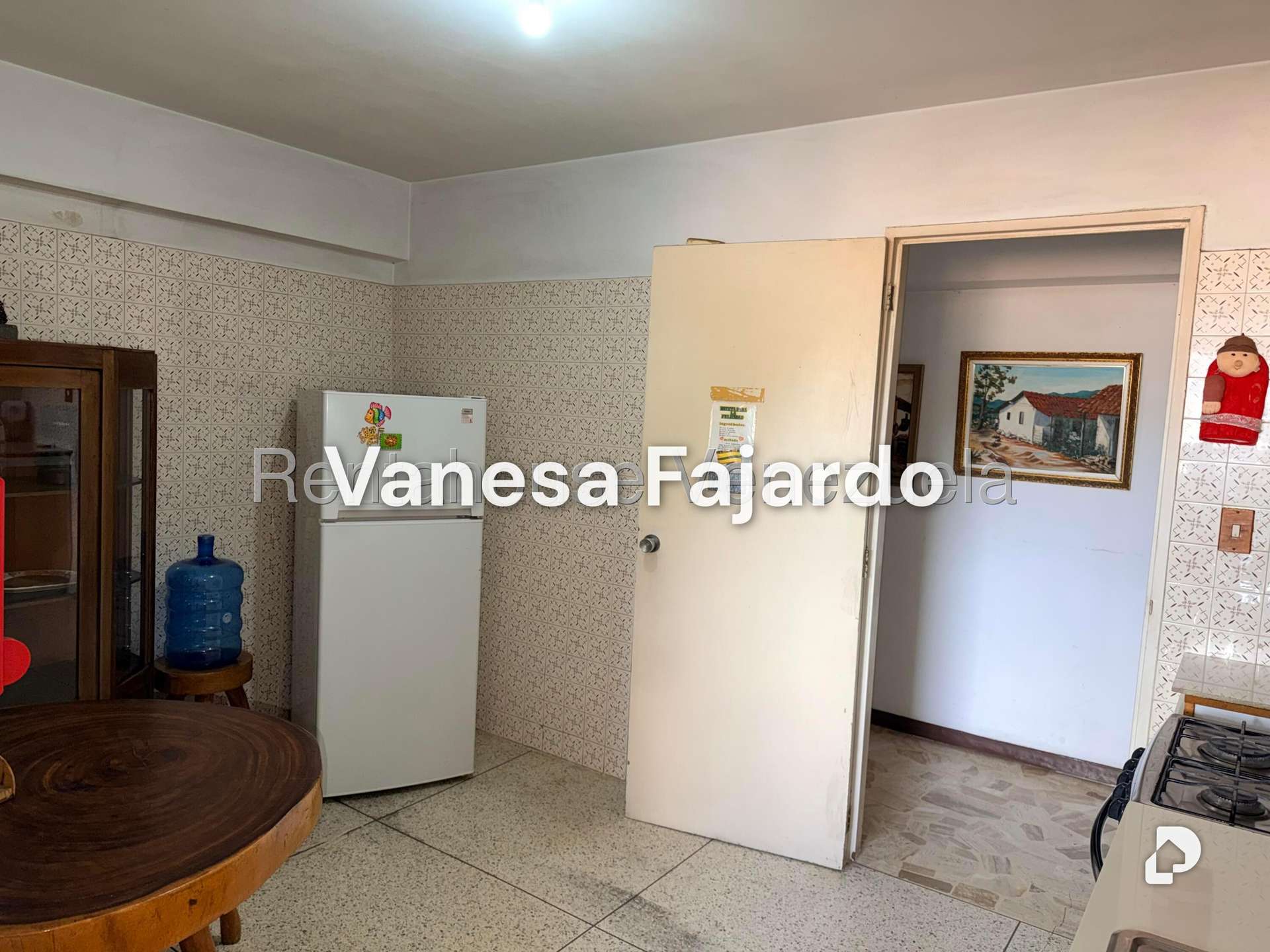 Apartamento en Santa Fe Sur, Caracas – 13