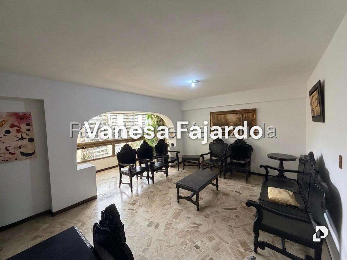 Apartamento en Santa Fe Sur, Caracas – 2